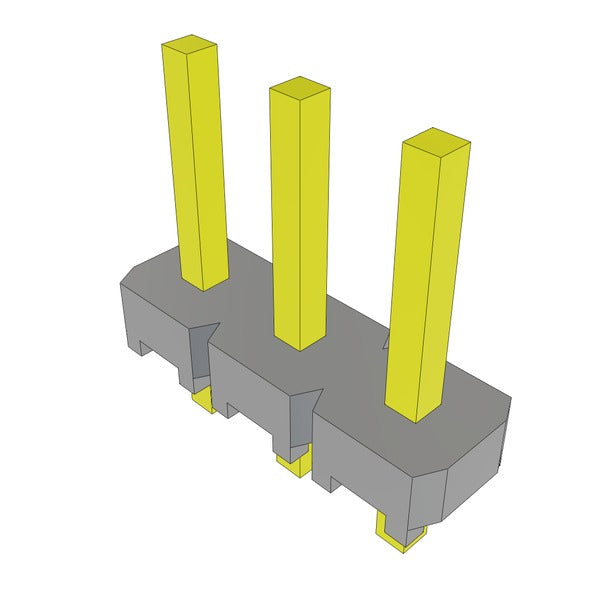 MTLW-103-06-T-S-180 - Samtec Inc.