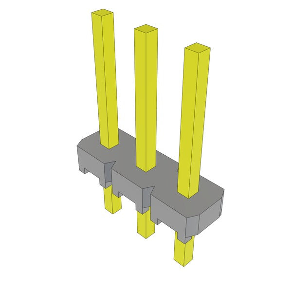 MTLW-103-07-F-S-260 - Samtec Inc.