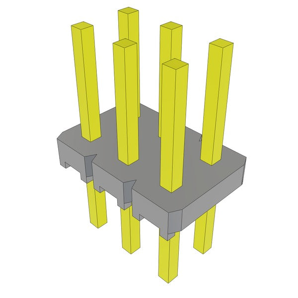 MTLW-103-07-T-D-212 - Samtec Inc.