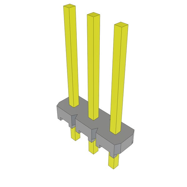 MTLW-103-08-S-S-365 - Samtec Inc.
