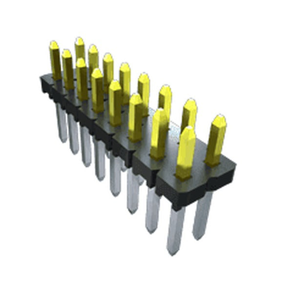 MTLW-103-23-S-S-110 - Samtec Inc.