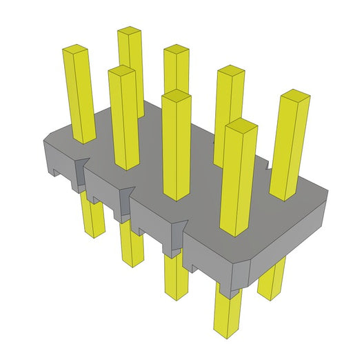 MTLW-104-05-F-D-145 - Samtec Inc.