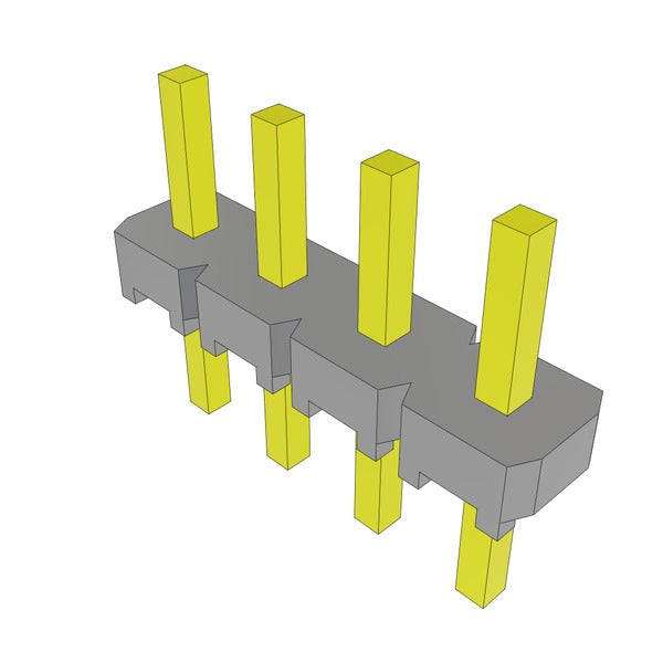 MTLW-104-06-L-S-125 - Samtec Inc.