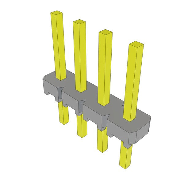 MTLW-104-07-G-S-230 - Samtec Inc.