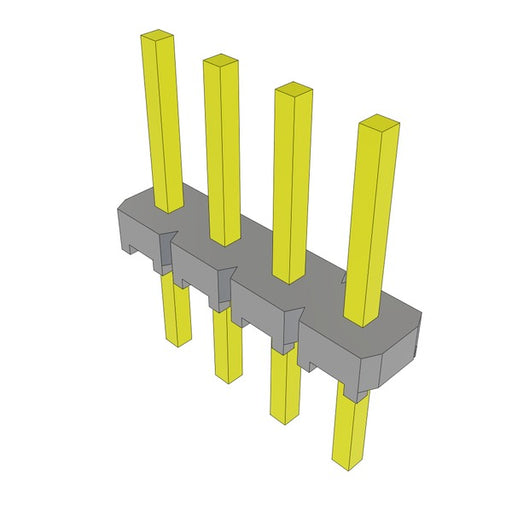 MTLW-104-07-L-S-215 - Samtec Inc.