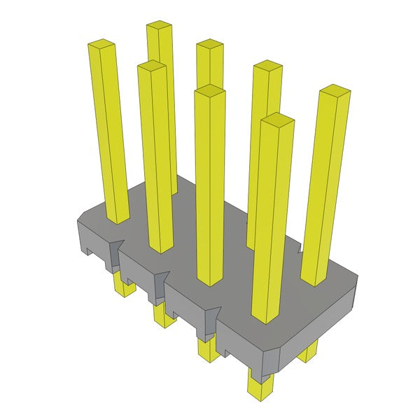 MTLW-104-07-S-D-280 - Samtec Inc.
