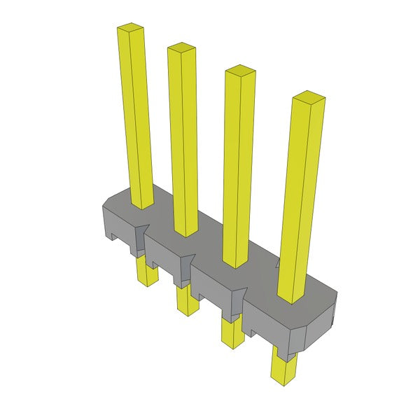 MTLW-104-23-L-S-285 - Samtec Inc.