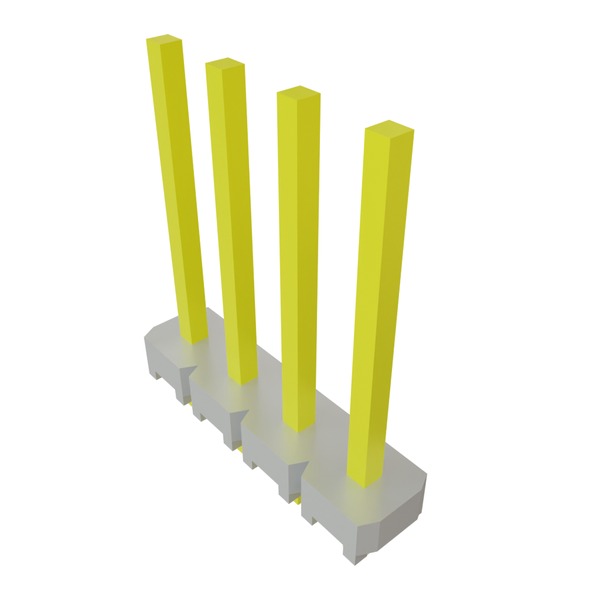 MTLW-104-24-T-S-364 - Samtec Inc.