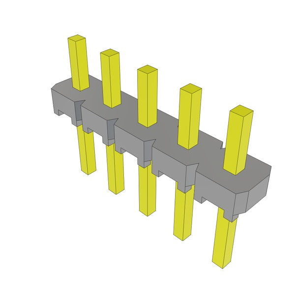 MTLW-105-05-F-S-110 - Samtec Inc.