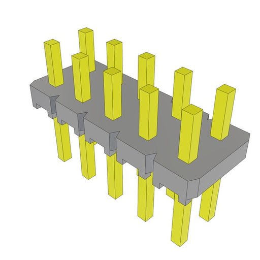 MTLW-105-05-G-D-106 - Samtec Inc.