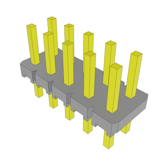 MTLW-105-05-L-D-164 - Samtec Inc.