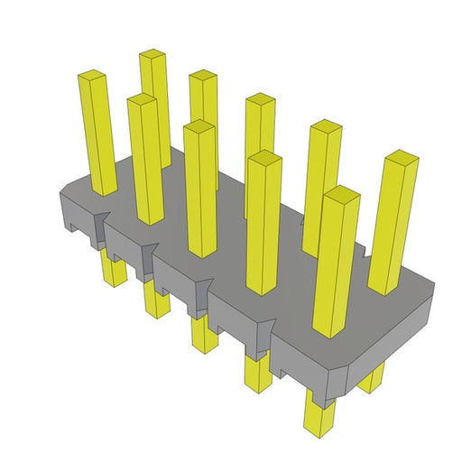 MTLW-105-05-T-D-172 - Samtec Inc.