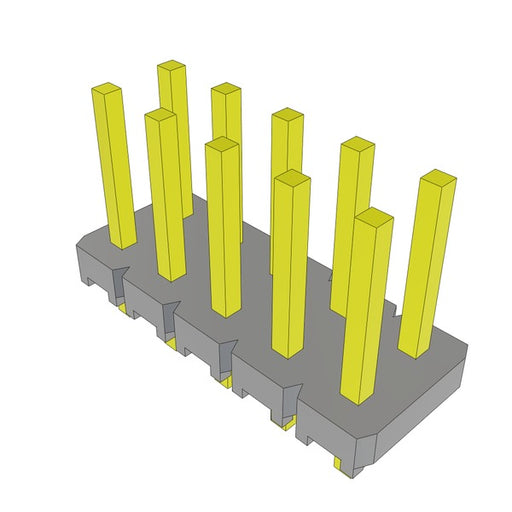 MTLW-105-05-T-D-220 - Samtec Inc.
