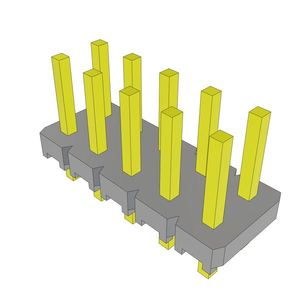 MTLW-105-06-G-D-175 - Samtec Inc.