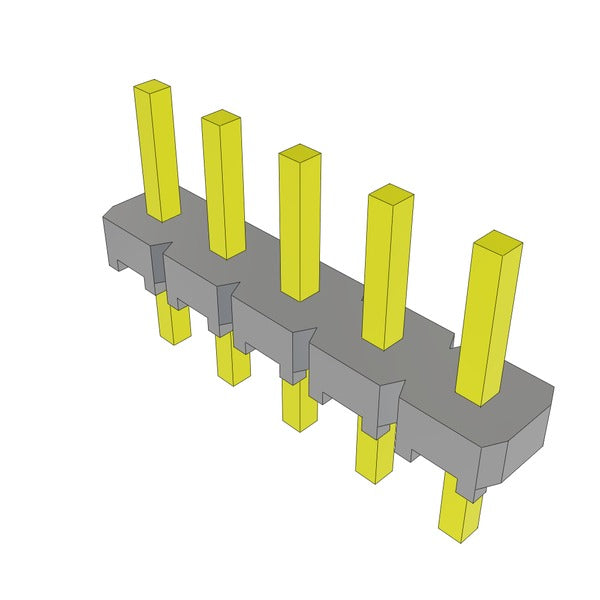 MTLW-105-06-L-S-140 - Samtec Inc.