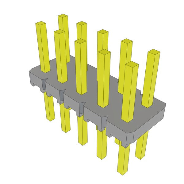 MTLW-105-07-F-D-190 - Samtec Inc.