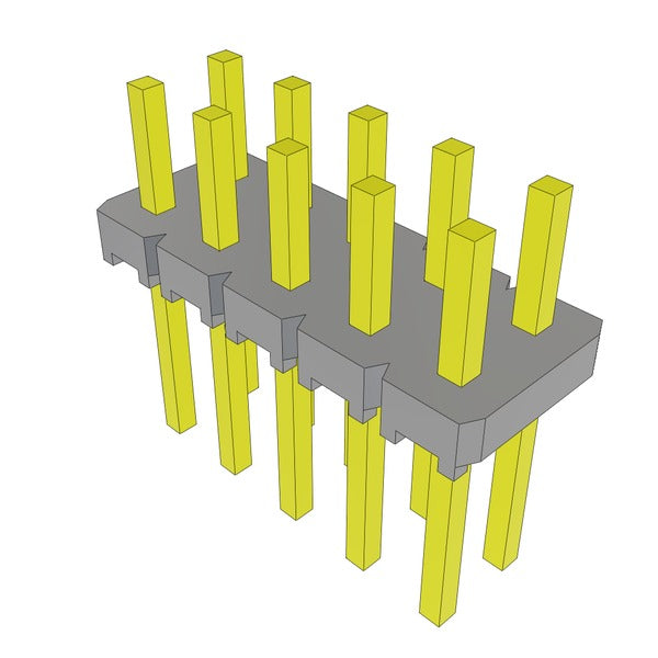 MTLW-105-07-G-D-135 - Samtec Inc.