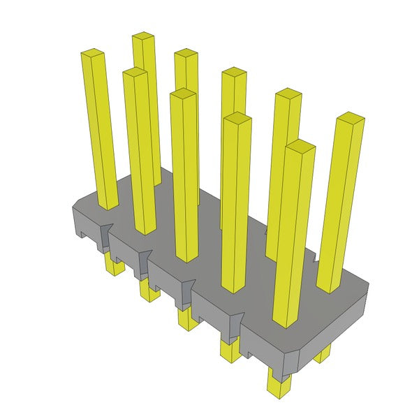 MTLW-105-07-T-D-280 - Samtec Inc.