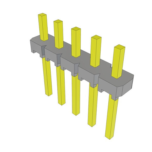 MTLW-105-07-T-S-115 - Samtec Inc.