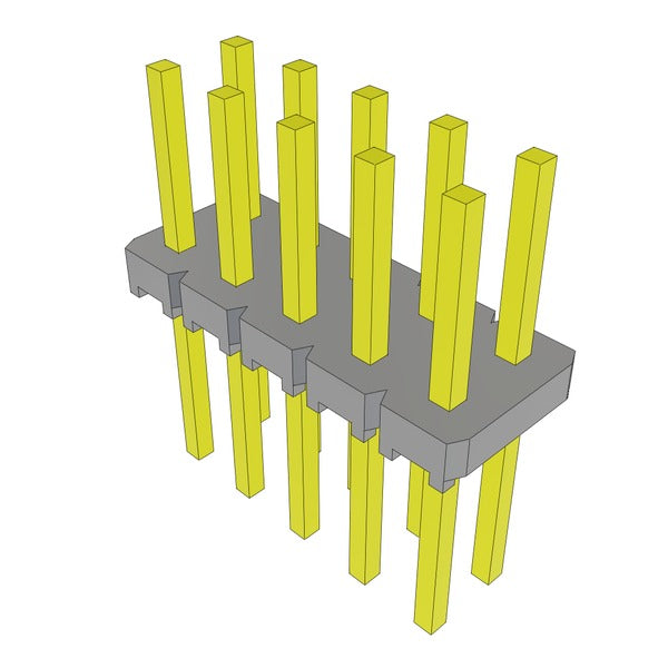 MTLW-105-08-F-D-215 - Samtec Inc.