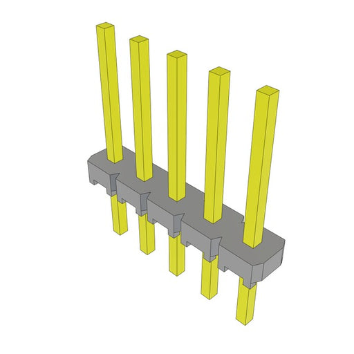 MTLW-105-08-L-S-315 - Samtec Inc.