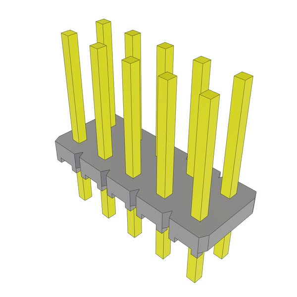 MTLW-105-24-S-D-287 - Samtec Inc.