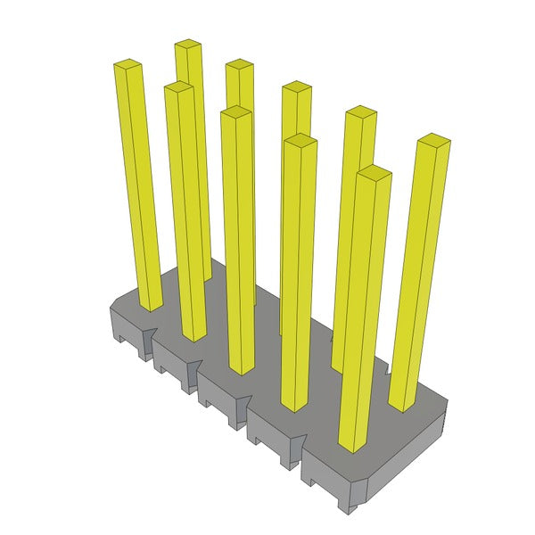 MTLW-105-24-S-D-385 - Samtec Inc.
