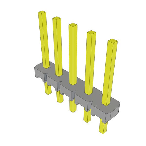 MTLW-105-24-T-S-300 - Samtec Inc.