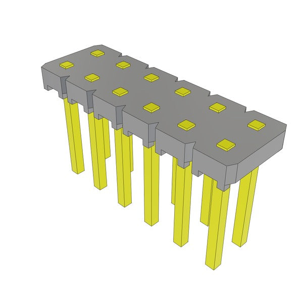 MTLW-106-05-G-D-005 - Samtec Inc.