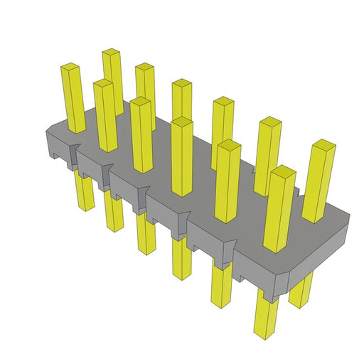 MTLW-106-05-G-D-137 - Samtec Inc.