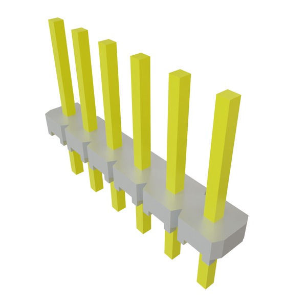 MTLW-106-07-G-S-240 - Samtec Inc.