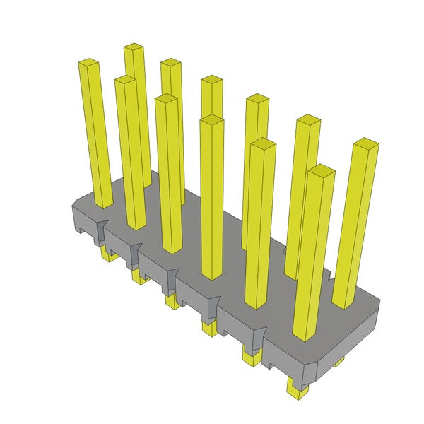 MTLW-106-07-L-D-295 - Samtec Inc.