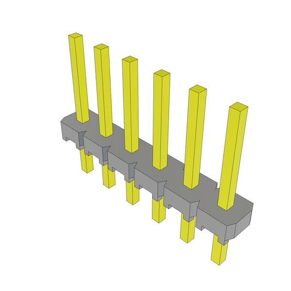 MTLW-106-07-L-S-252 - Samtec Inc.