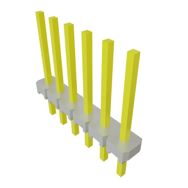 MTLW-106-08-G-S-335 - Samtec Inc.