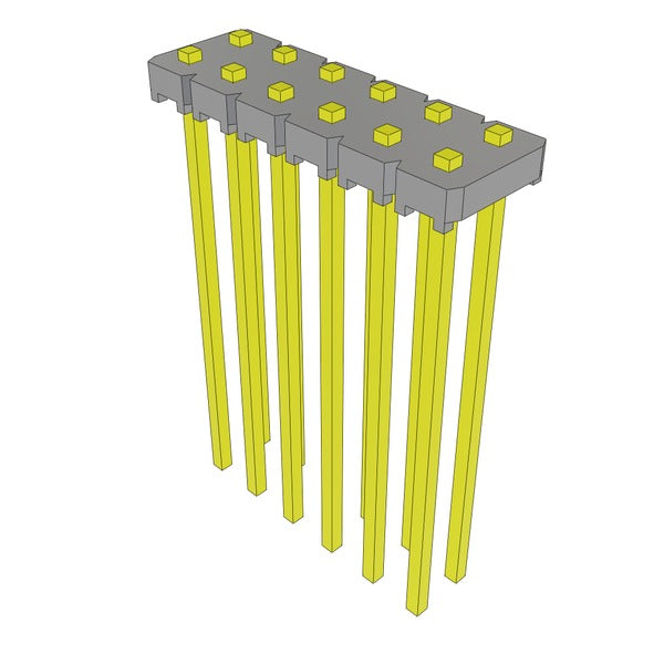 MTLW-106-10-L-D-016 - Samtec Inc.