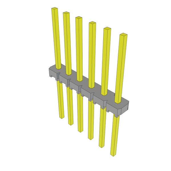 MTLW-106-10-T-S-400 - Samtec Inc.