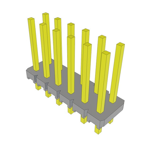 MTLW-106-24-S-D-330 - Samtec Inc.