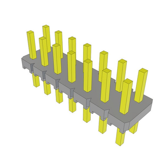 MTLW-107-05-T-D-150 - Samtec Inc.