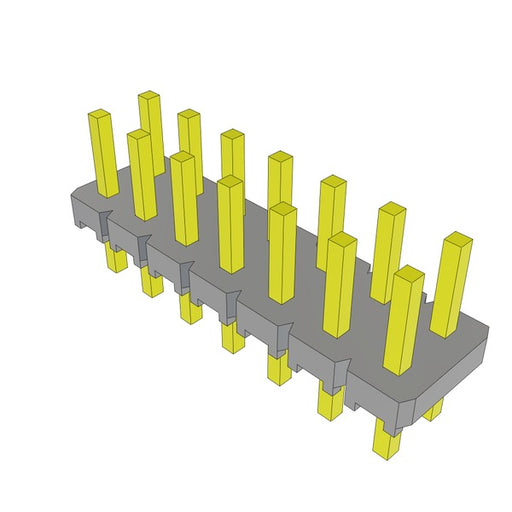 MTLW-107-06-L-D-145 - Samtec Inc.