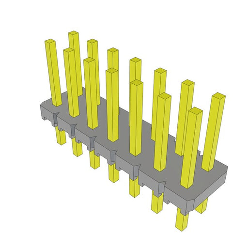 MTLW-107-07-F-D-250 - Samtec Inc.