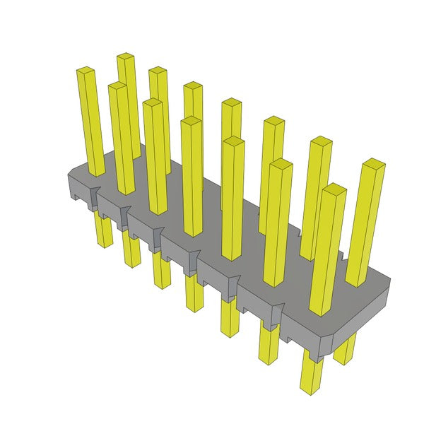 MTLW-107-07-G-D-236 - Samtec Inc.