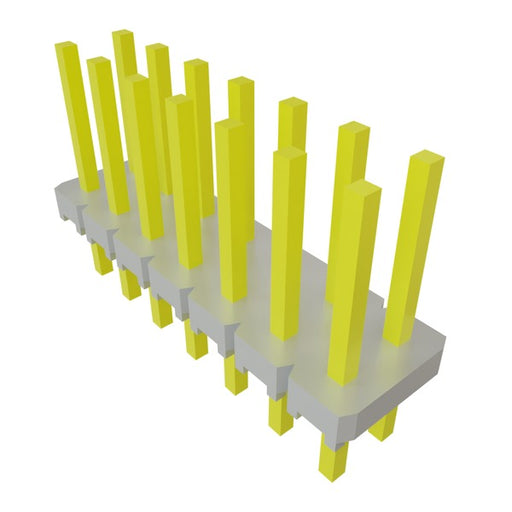 MTLW-107-07-L-D-250 - Samtec Inc.