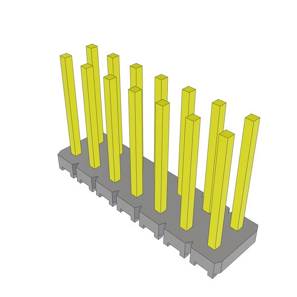 MTLW-107-07-L-D-360 - Samtec Inc.