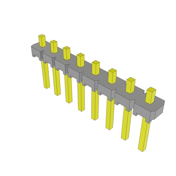 MTLW-108-05-G-S-060 - Samtec Inc.