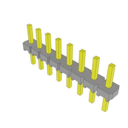 MTLW-108-05-G-S-145 - Samtec Inc.