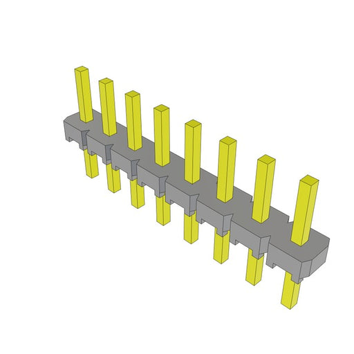 MTLW-108-05-G-S-150 - Samtec Inc.