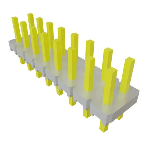 MTLW-108-06-G-D-145 - Samtec Inc.