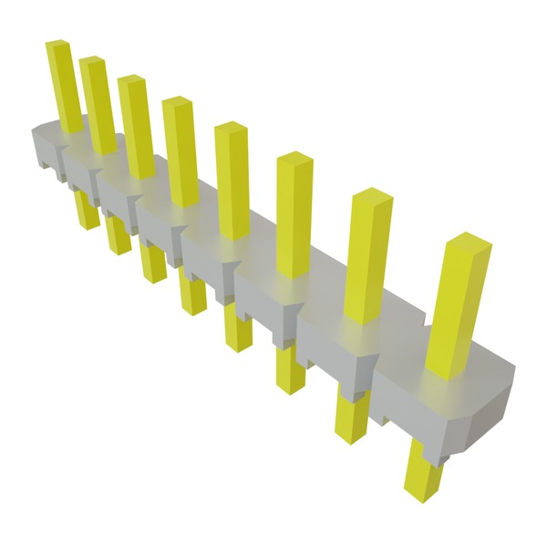 MTLW-108-06-G-S-130 - Samtec Inc.