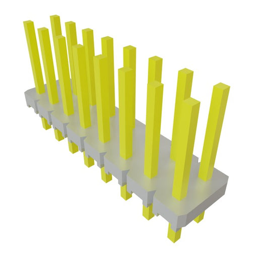 MTLW-108-07-G-D-265 - Samtec Inc.