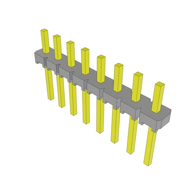 MTLW-108-07-G-S-125 - Samtec Inc.